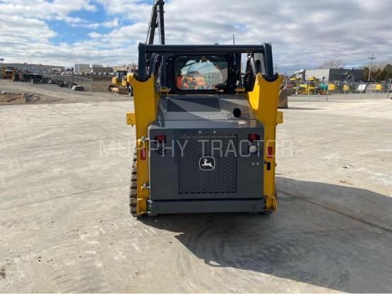 2024 John Deere 317G photo 6