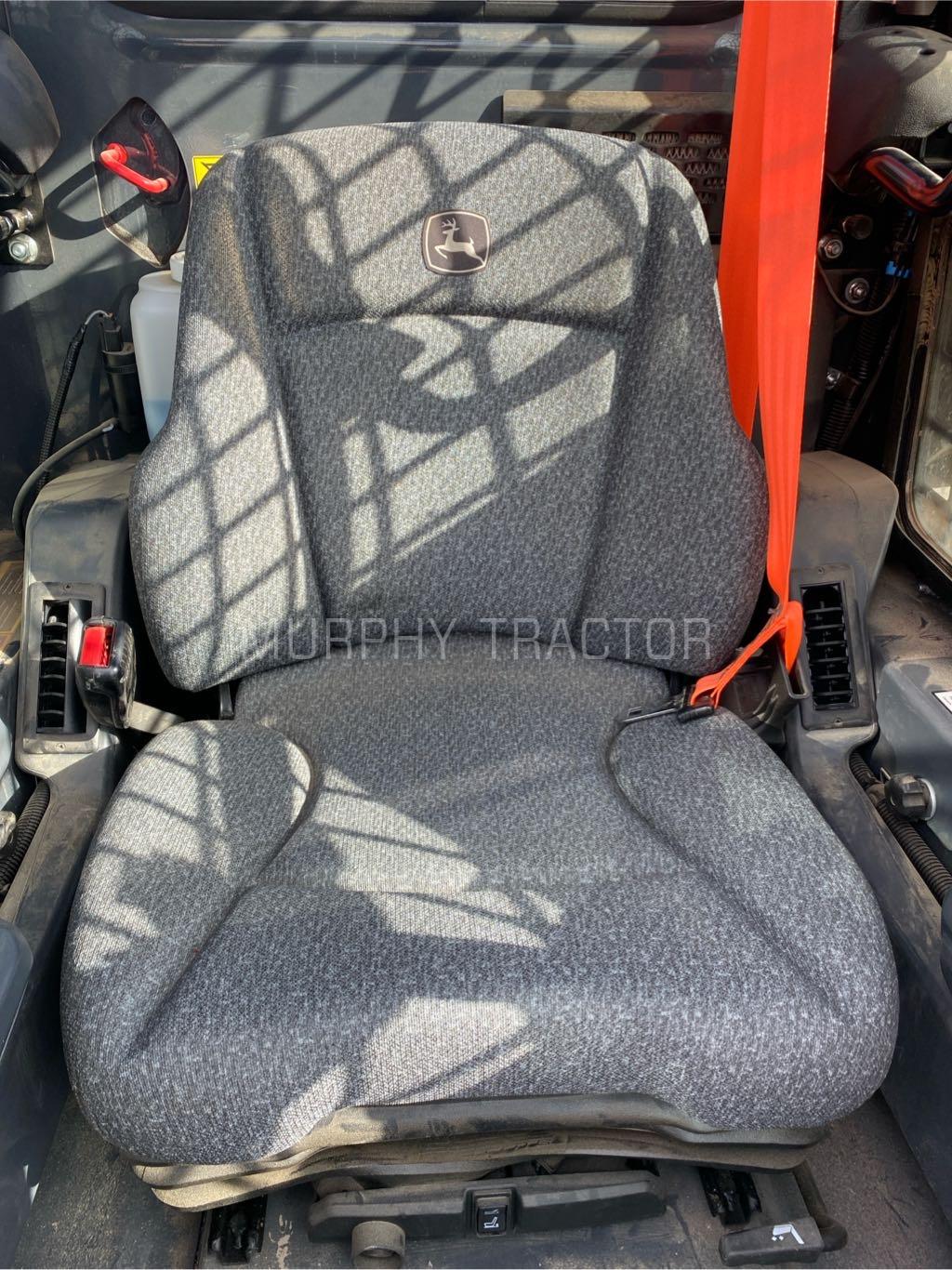 2024 John Deere 317G Image 12