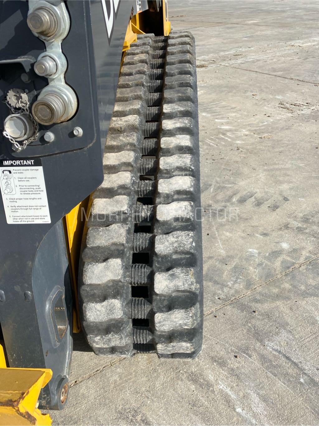 2024 John Deere 317G Image 13