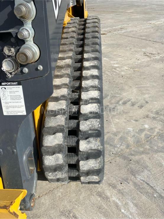 2024 John Deere 317G photo 13