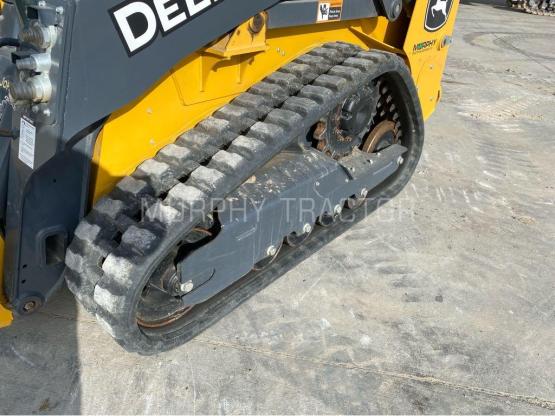 2024 John Deere 317G photo 14