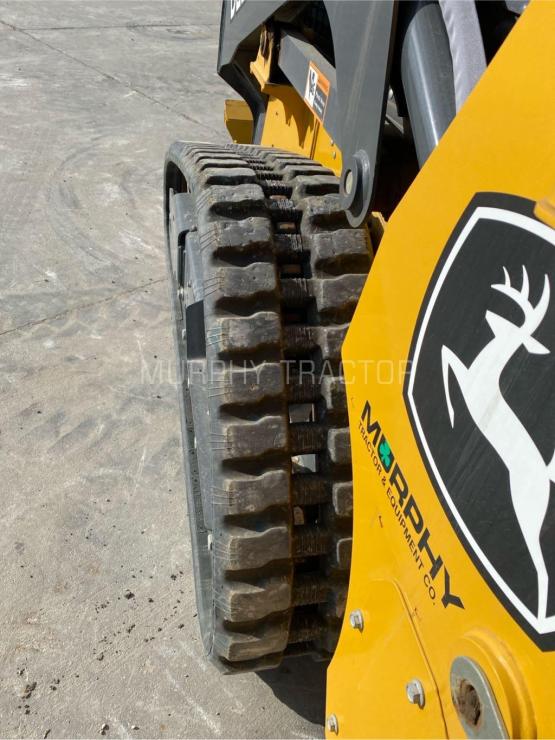 2024 John Deere 317G photo 15