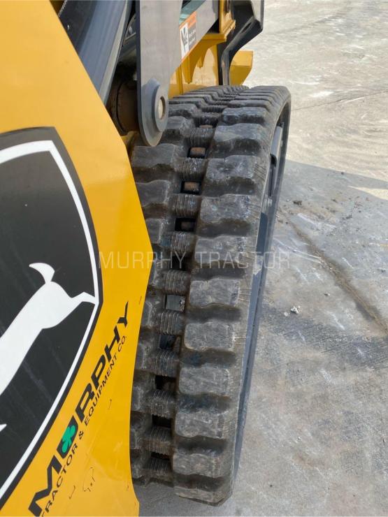 2024 John Deere 317G photo 16
