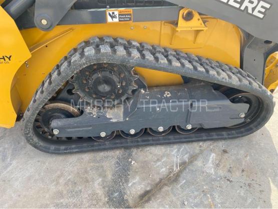 2024 John Deere 317G photo 17