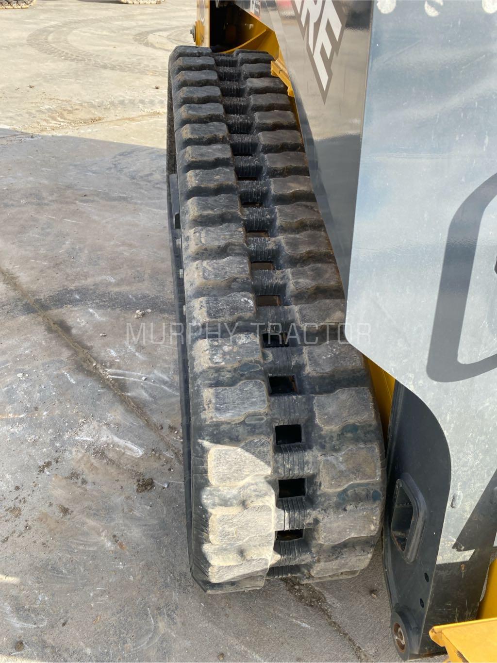 2024 John Deere 317G Image 18