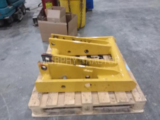John Deere G Series Grader Lift Group — 555 53868.15388
