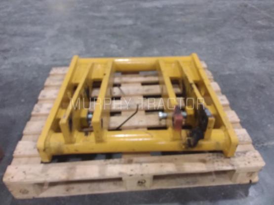 John Deere G Series Grader Lift Group — 555 53868.15576