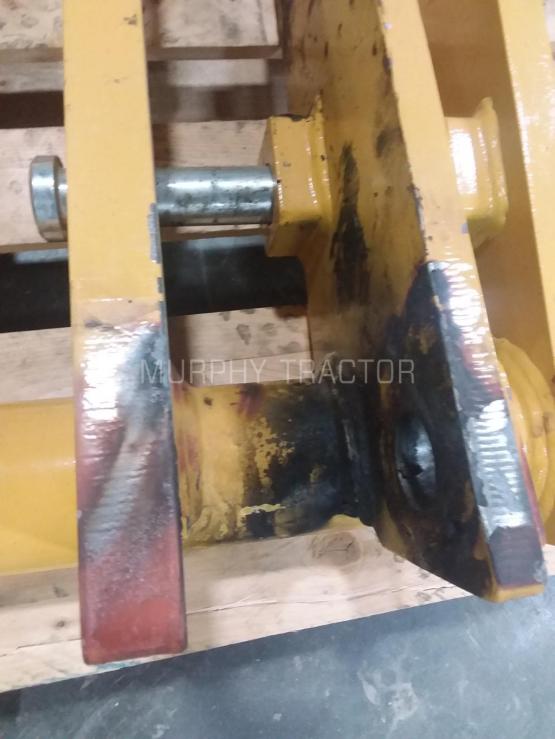 John Deere G Series Grader Lift Group — 555 53868.15578