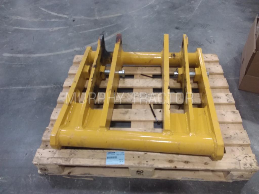 John Deere G Series Grader  Lift Group Image 1