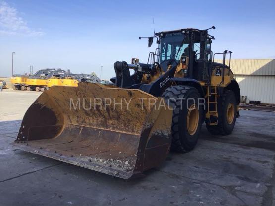 2024 John Deere 744 P photo 1