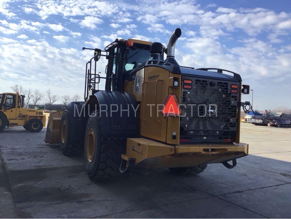 2024 John Deere 744 P Image 5