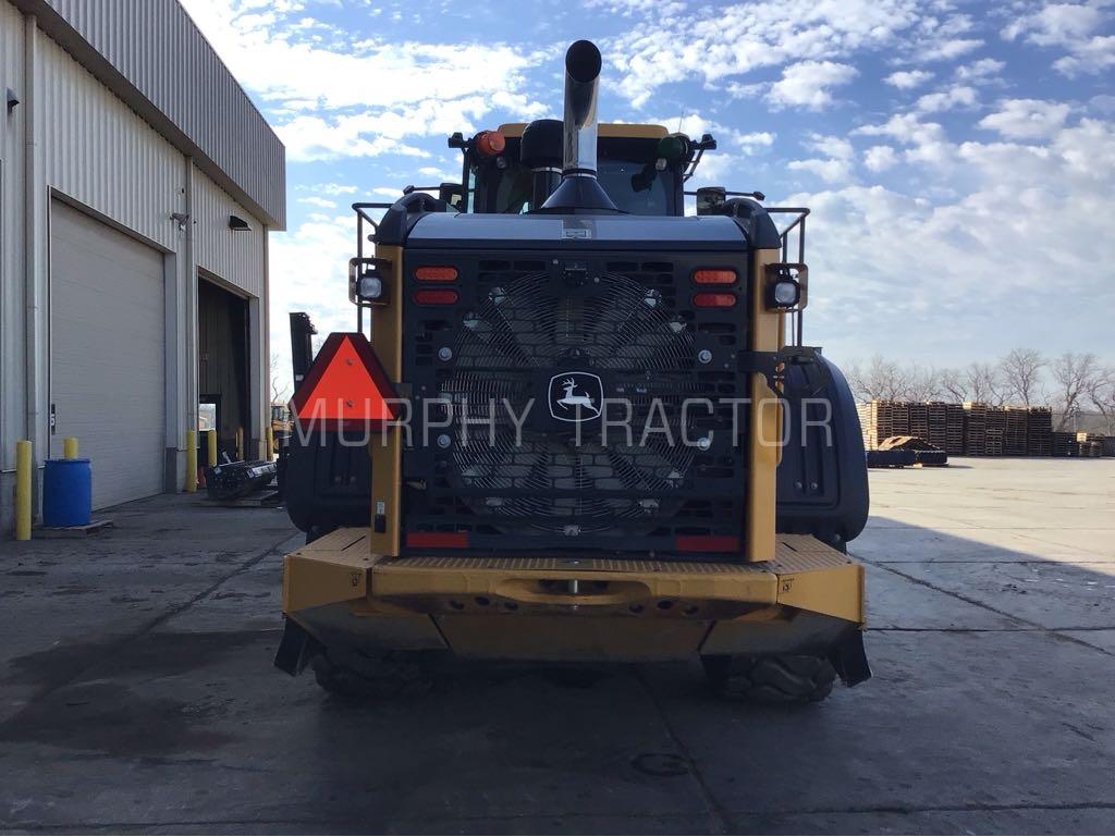 2024 John Deere 744 P Image 6