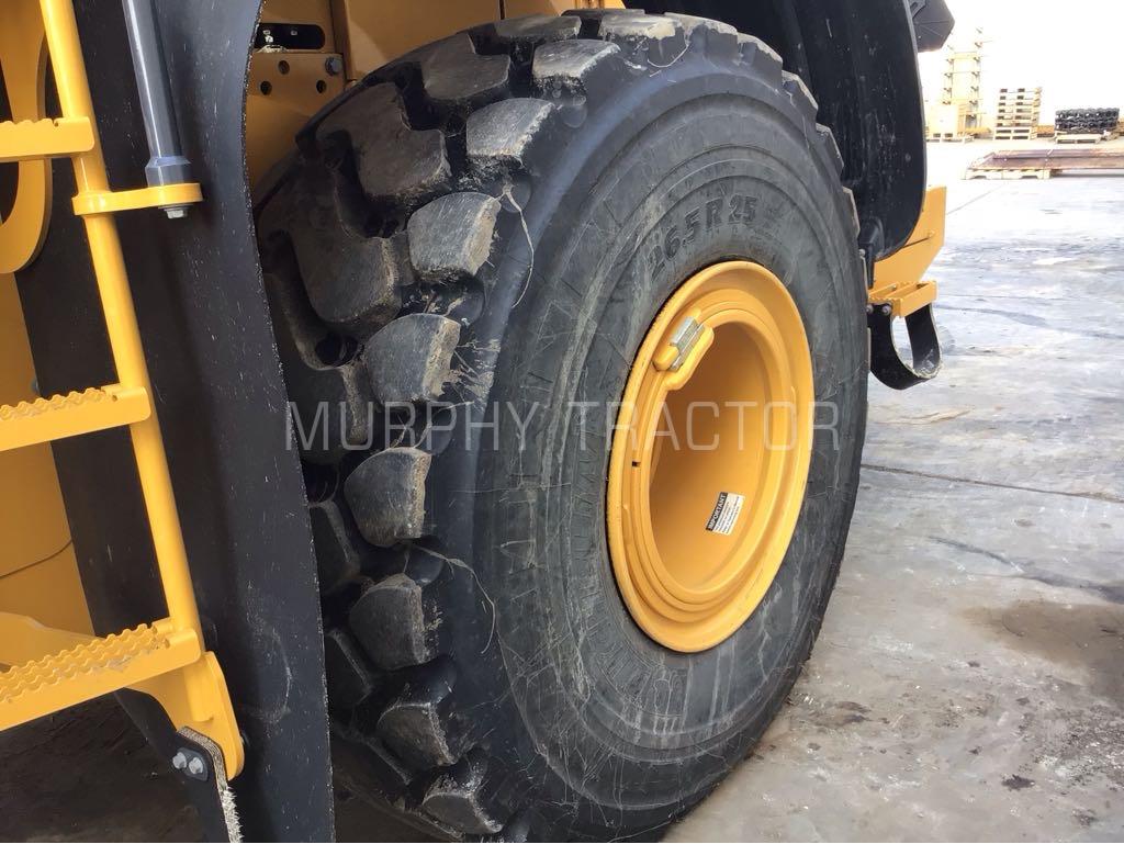 2024 John Deere 744 P Image 14