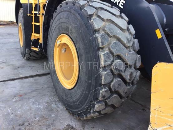 2024 John Deere 744 P — 555 53891.13753