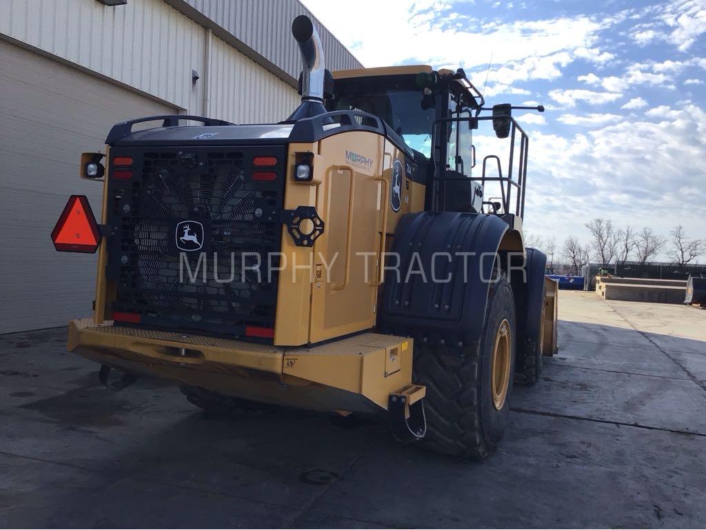2024 John Deere 744 P Image 7