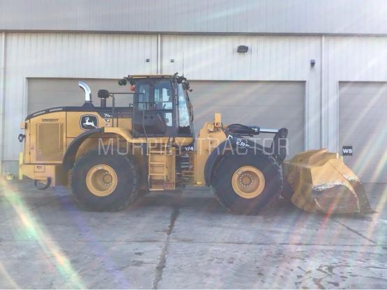 2024 John Deere 744 P — 555 53891.15388