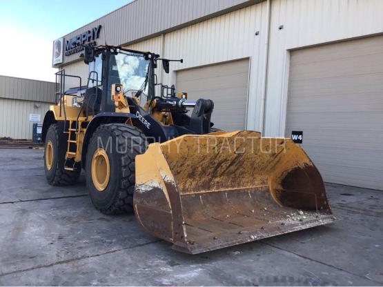 2024 John Deere 744 P — 555 53891.15389