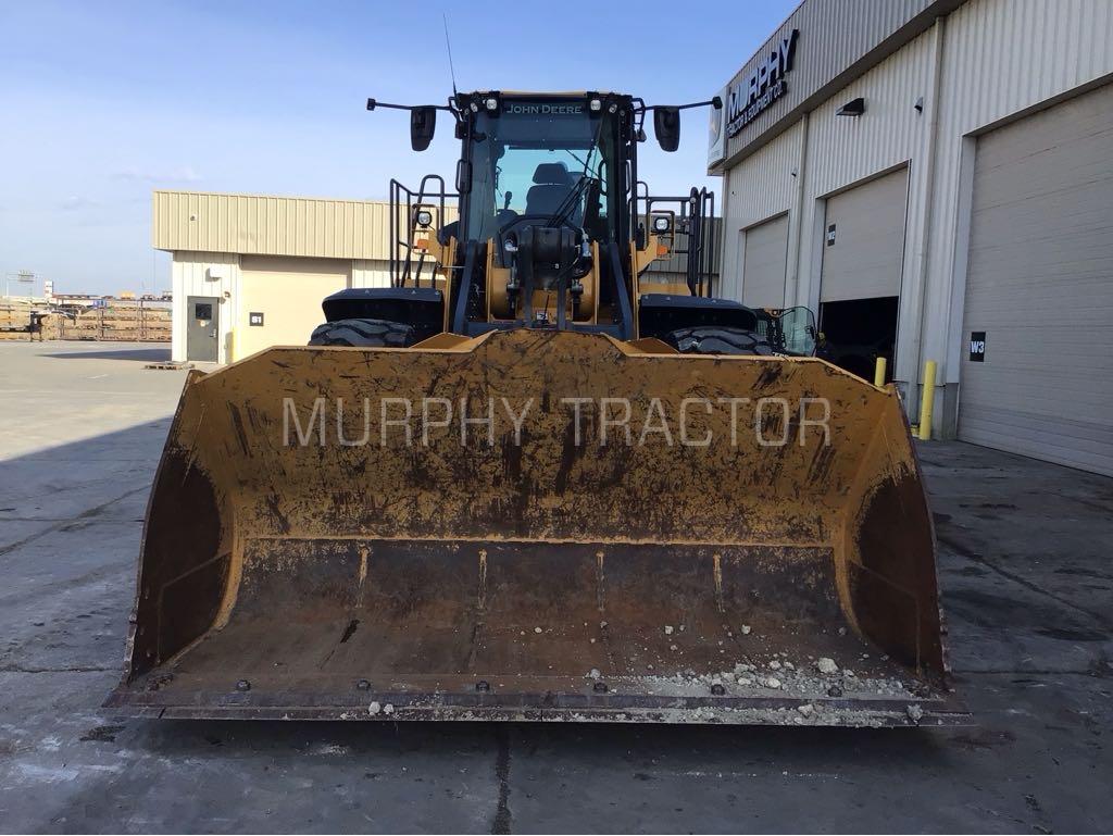 2024 John Deere 744 P Image 10