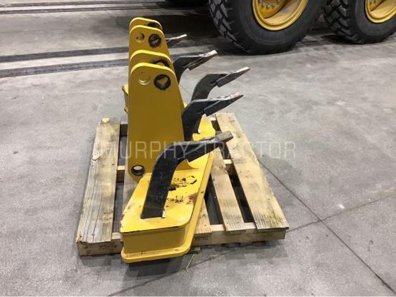 John Deere G Series Grader Scarifier — 555 53910.15388