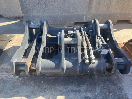 2024 John Deere 724 P Coupler photo 1