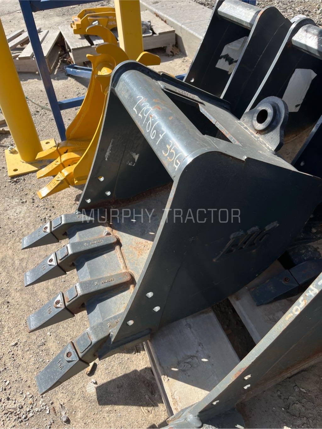 2023 Tag WainRoy Style 35 CEX 18