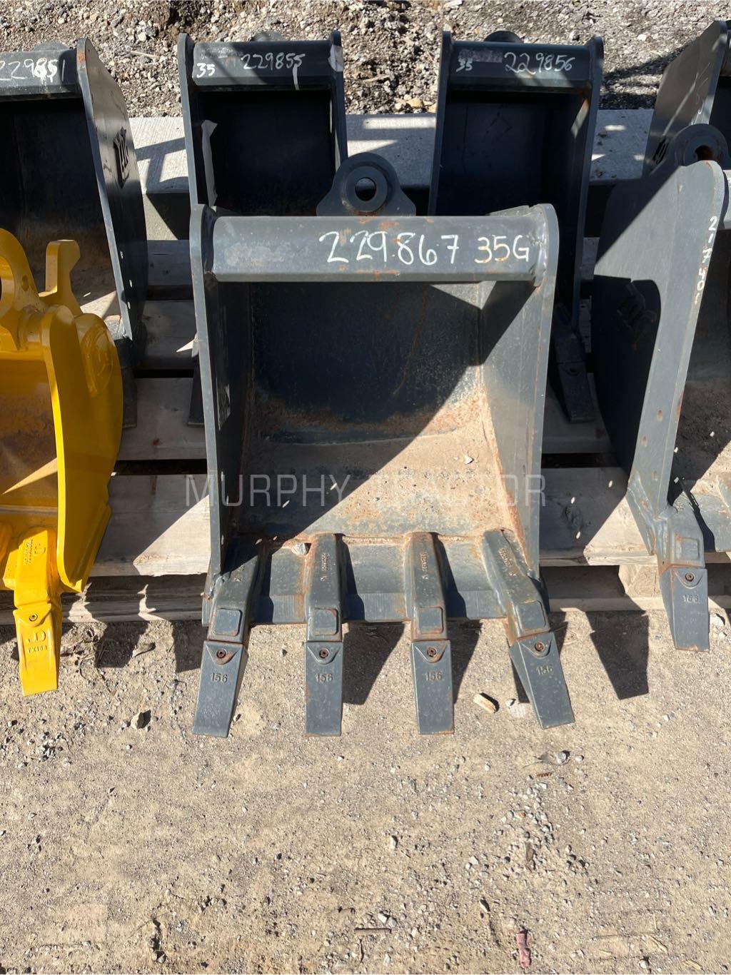 2023 Tag WainRoy Style 35 CEX 18