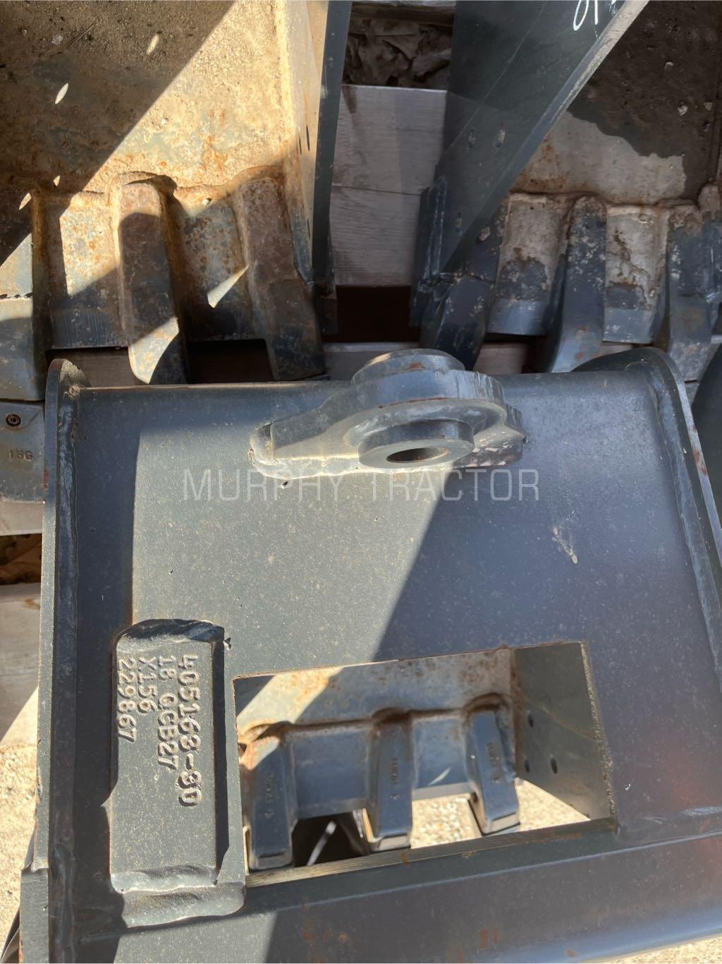 2023 Tag WainRoy Style 35 CEX 18