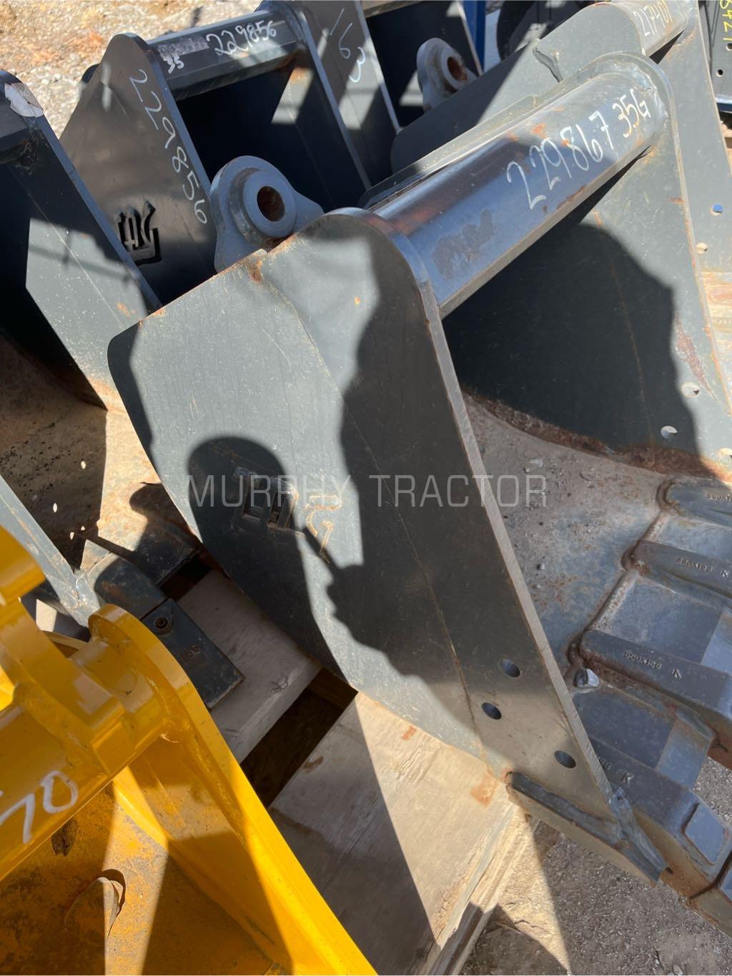 2023 Tag WainRoy Style 35 CEX 18