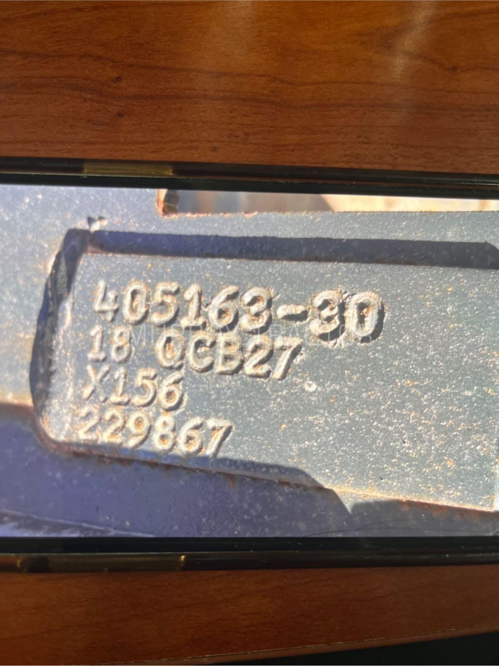 2023 Tag WainRoy Style 35 CEX 18