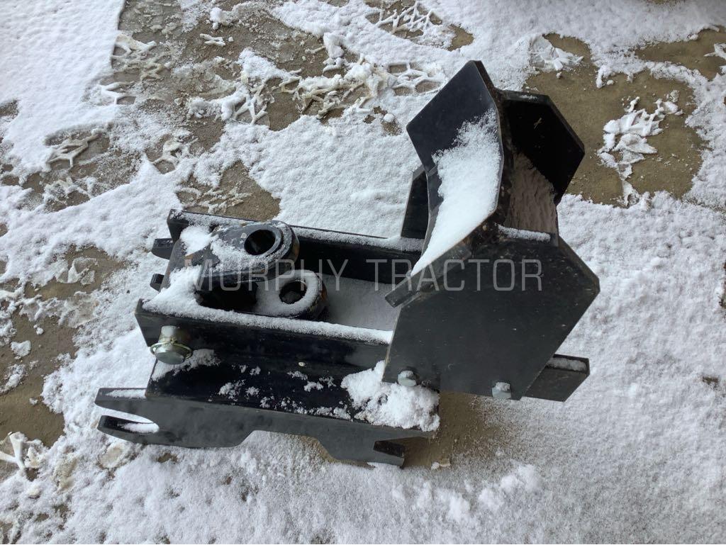 John Deere 26/35 CEX IF Adapter  Coupler Image 6