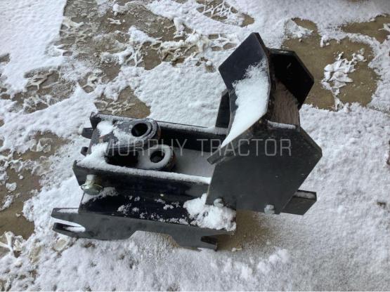 John Deere 26/35 CEX IF Adapter Coupler — 555 53952.15577