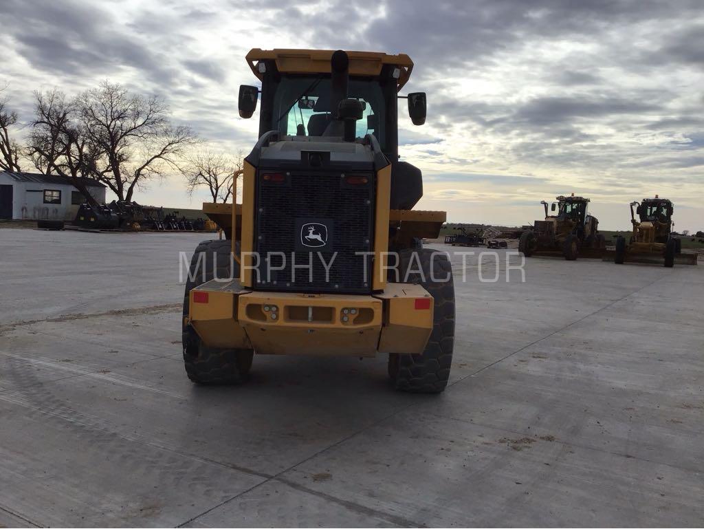 2024 John Deere 524 P Image 12