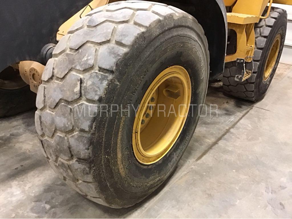 2024 John Deere 524 P Image 8