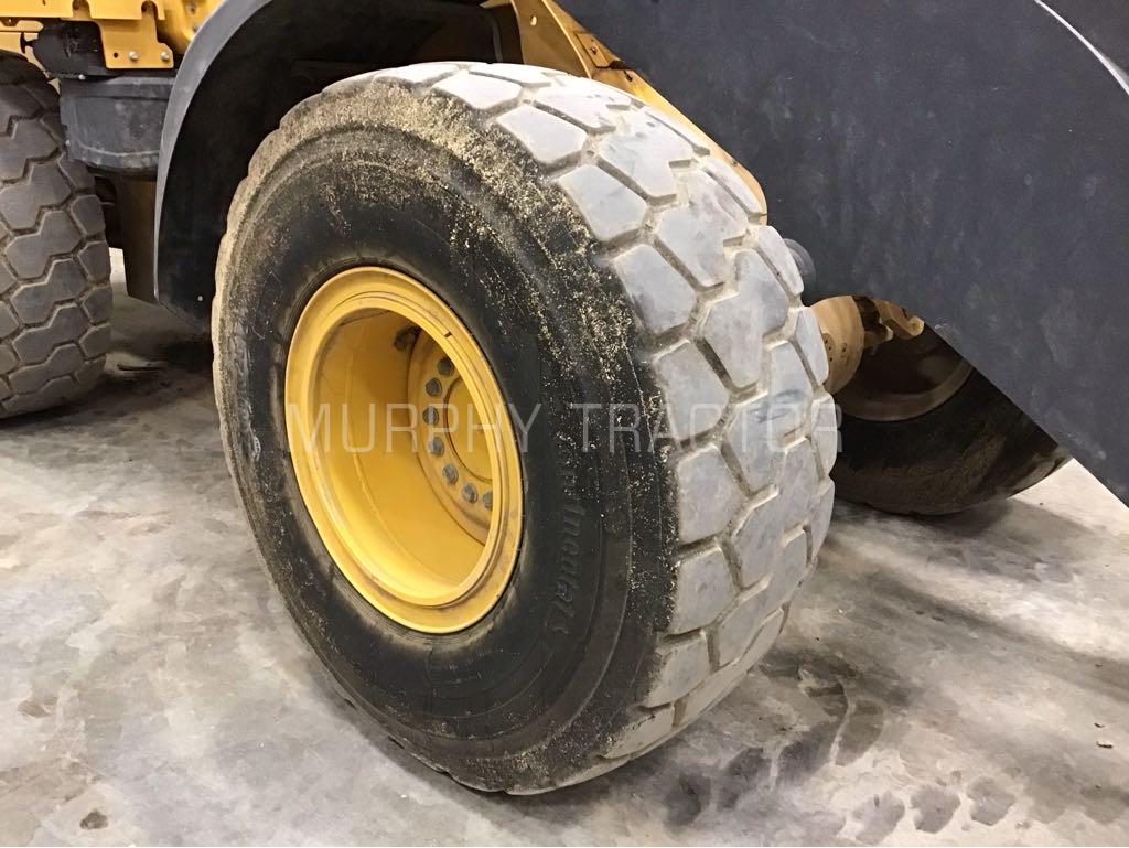 2024 John Deere 524 P Image 17