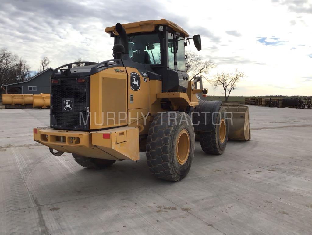 2024 John Deere 524 P Image 13