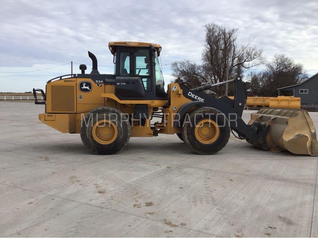 2024 John Deere 524 P Image 15