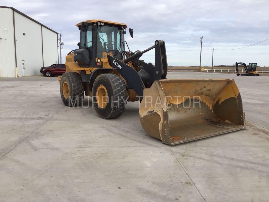 2024 John Deere 524 P Image 16