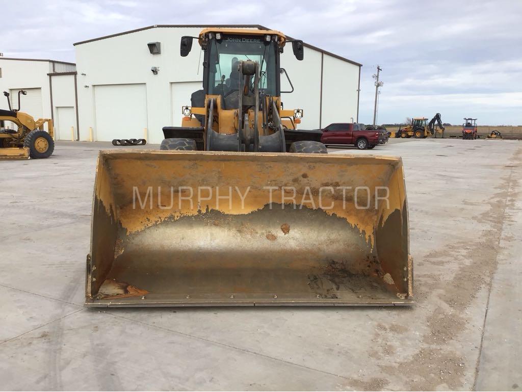 2024 John Deere 524 P Image 18