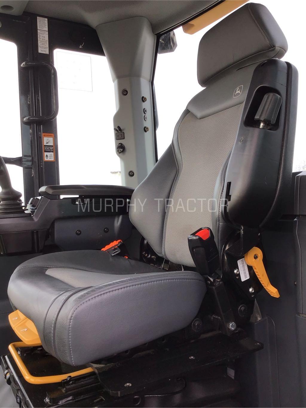 2024 John Deere 524 P Image 6