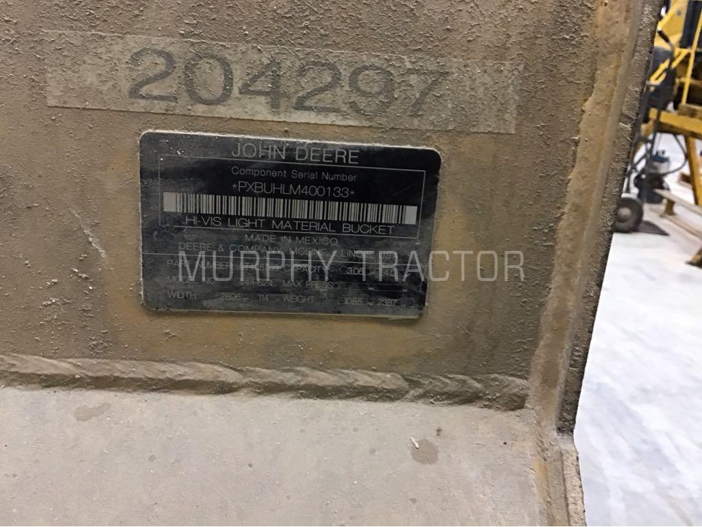 2024 John Deere 524 P Image 2