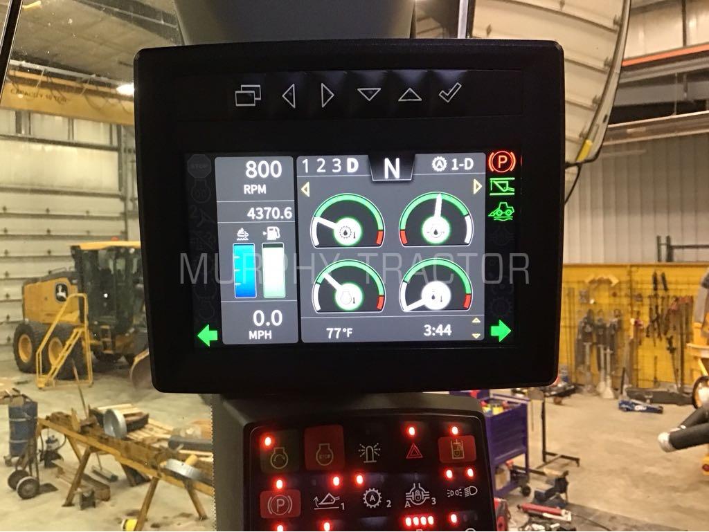 2024 John Deere 524 P Image 3