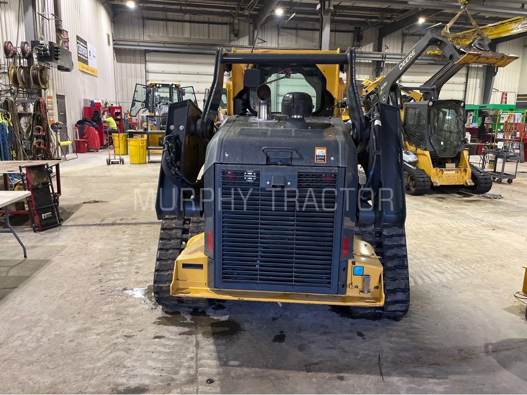 2024 John Deere 333G Image 6