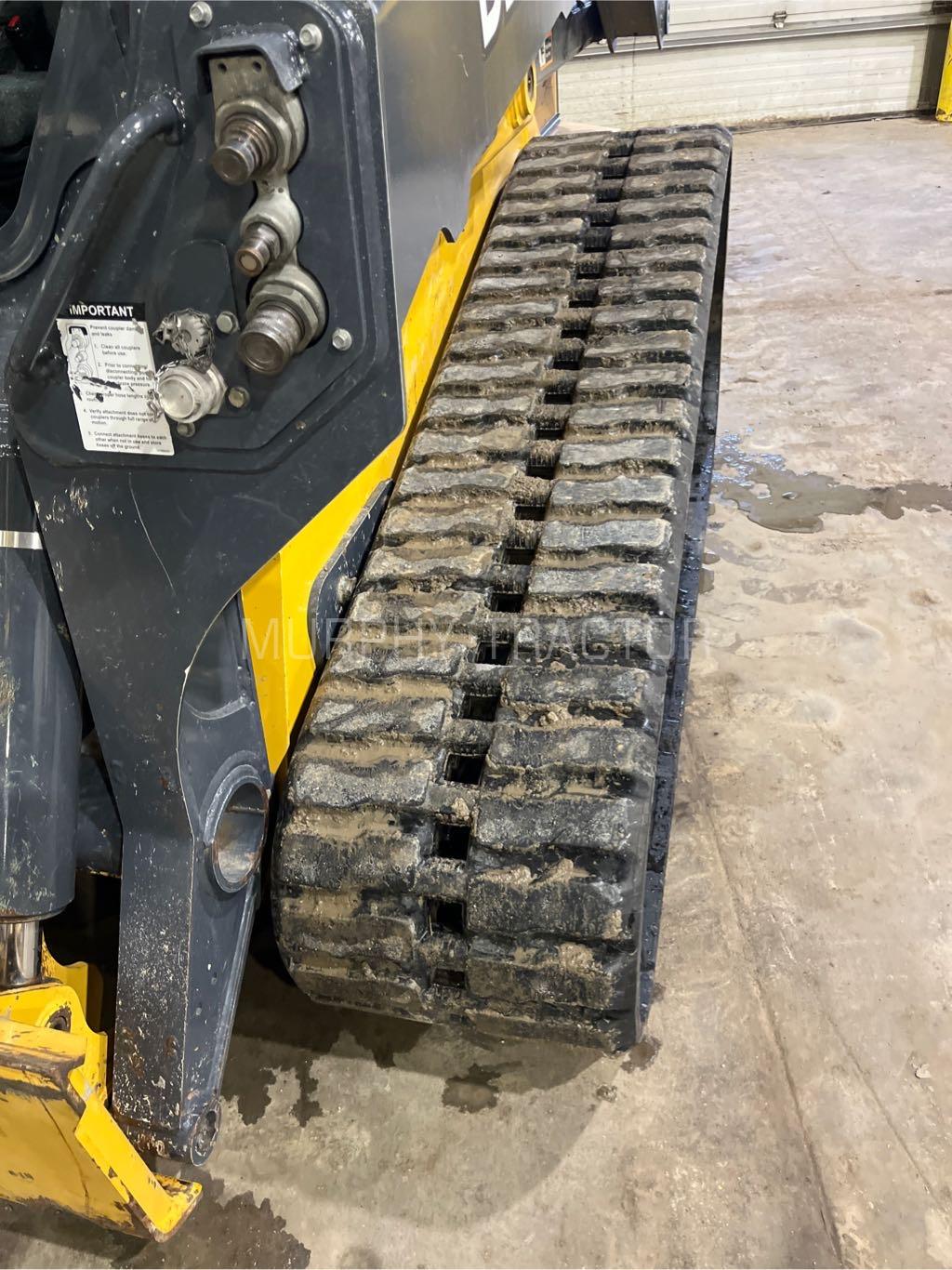 2024 John Deere 333G Image 13