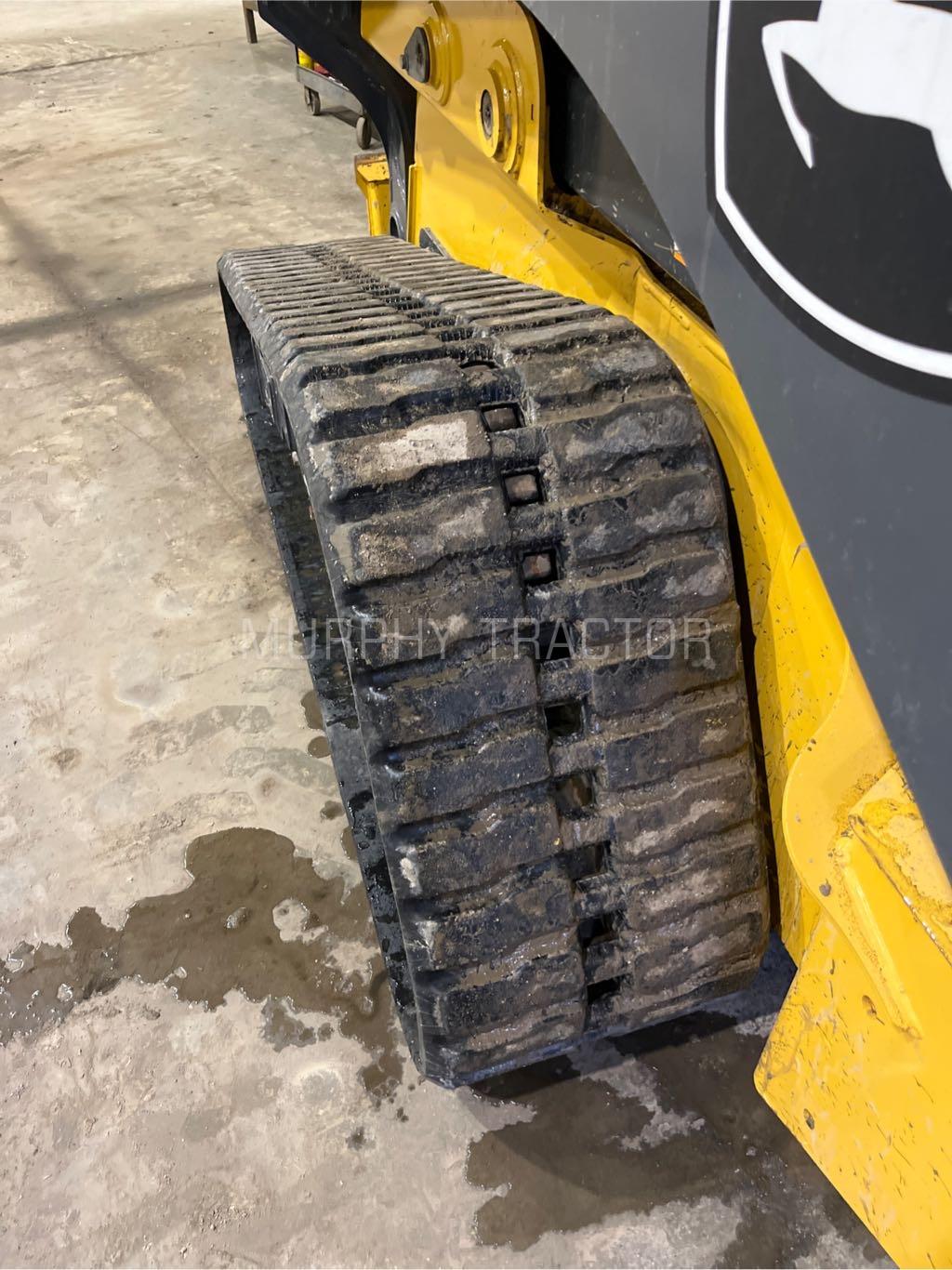 2024 John Deere 333G Image 15