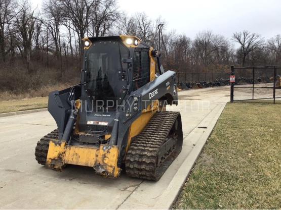 2025 John Deere 333 P photo 1