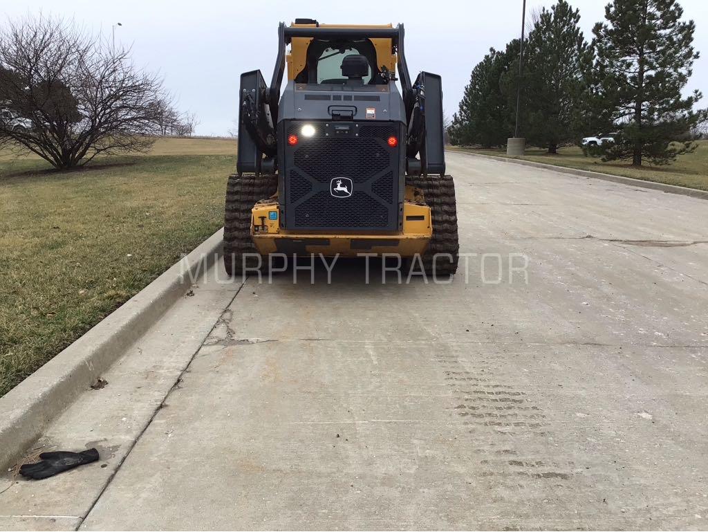 2025 John Deere 333 P Image 6