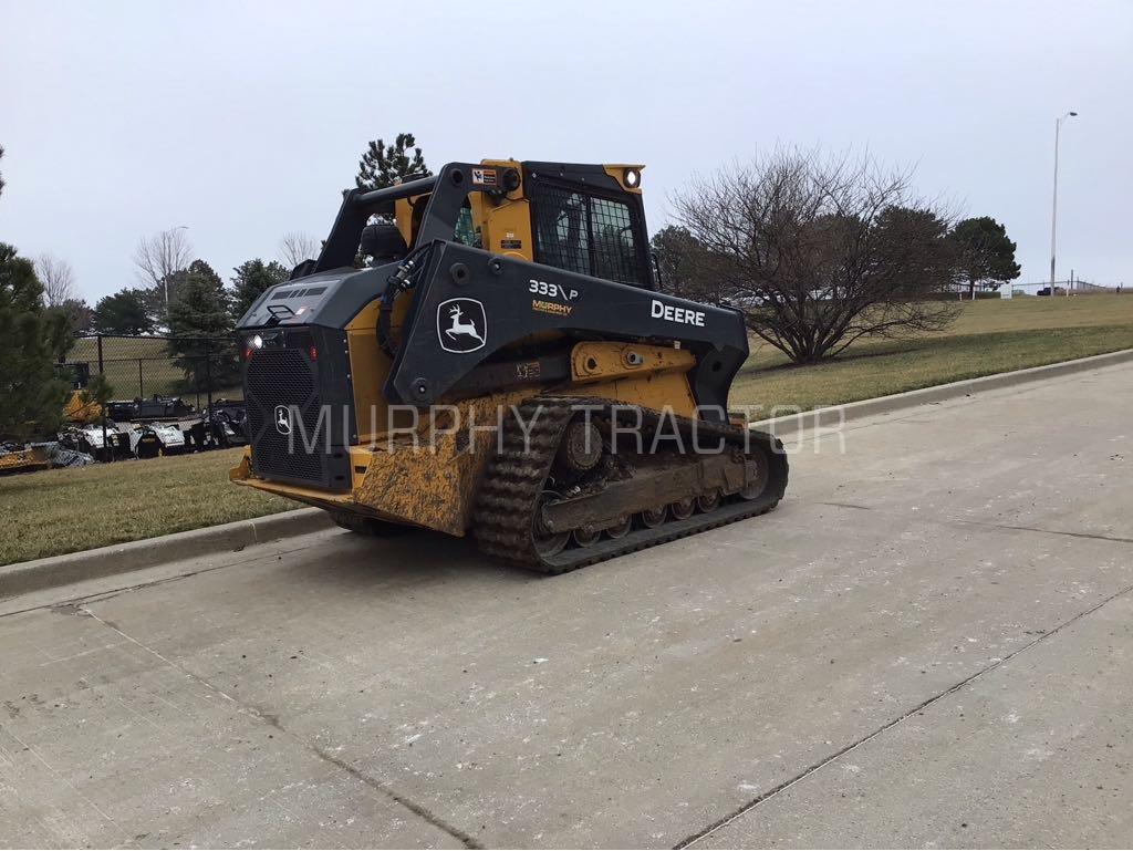 2025 John Deere 333 P Image 7