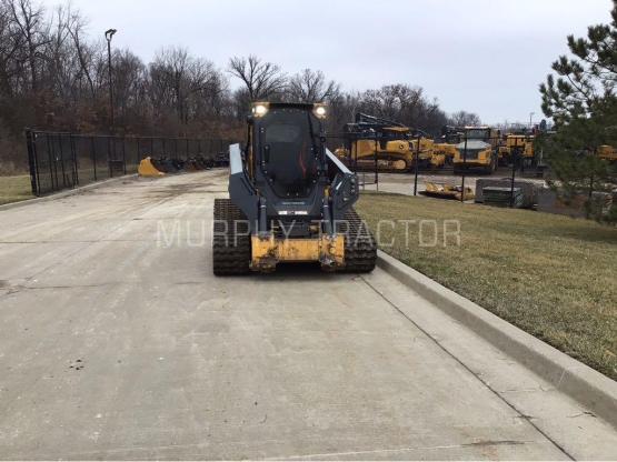 2025 John Deere 333 P — 555 54012.15390