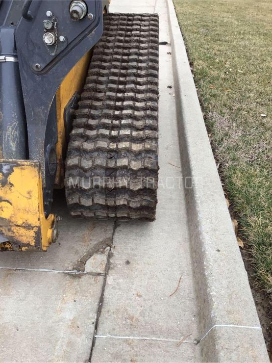 2025 John Deere 333 P — 555 54012.23627