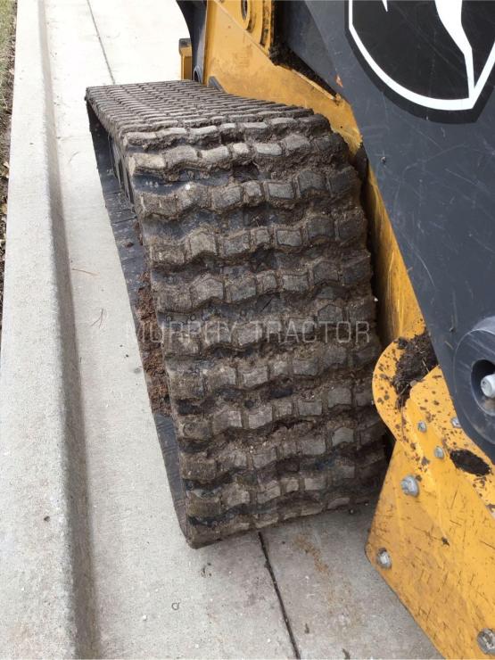2025 John Deere 333 P — 555 54012.23629